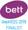 Bett 2019 Finalist