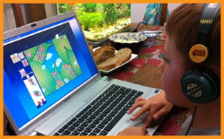 5 ways to help at home picture