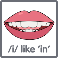 I Vowel Sound
